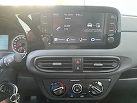Hyundai i10 - 1.0 comfort 5-zits * r-709-gk - afbeelding 12 van  12