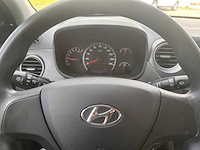 Hyundai i10 - 1.0i i-motion ; pv-846-j - afbeelding 2 van  15