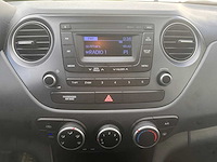 Hyundai i10 - 1.0i i-motion ; pv-846-j - afbeelding 3 van  15
