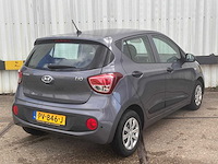 Hyundai i10 - 1.0i i-motion ; pv-846-j - afbeelding 8 van  15
