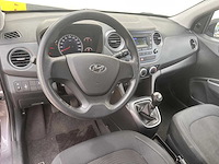 Hyundai i10 - 1.0i i-motion ; pv-846-j - afbeelding 12 van  15