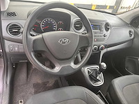 Hyundai i10 - 1.0i i-motion ; pv-846-j - afbeelding 13 van  15