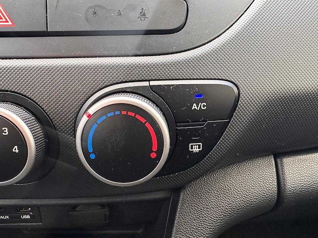 Hyundai i10 - 1.0i i-motion * pv-846-j - afbeelding 2 van  6