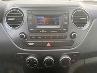 Hyundai i10 - 1.0i i-motion *, pv-846-j - afbeelding 4 van  16