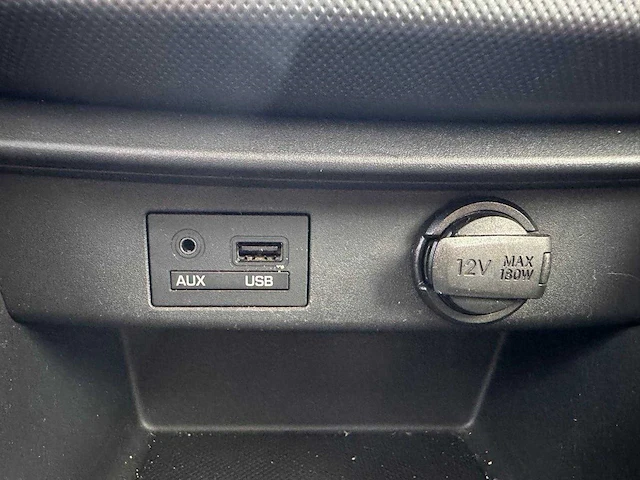Hyundai i10 - 1.0i i-motion *, pv-846-j - afbeelding 6 van  16