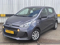 Hyundai i10 - 1.0i i-motion *, pv-846-j