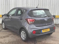 Hyundai i10 - 1.0i i-motion *, pv-846-j - afbeelding 11 van  16