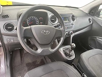 Hyundai i10 - 1.0i i-motion *, pv-846-j - afbeelding 13 van  16