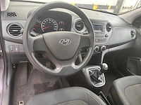 Hyundai i10 - 1.0i i-motion *, pv-846-j - afbeelding 14 van  16