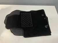 Hyundai i10 - 2013-2020 - automatten - afbeelding 1 van  2