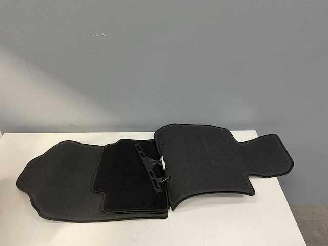 Hyundai i10 - 2013-2020 - automatten - afbeelding 2 van  2