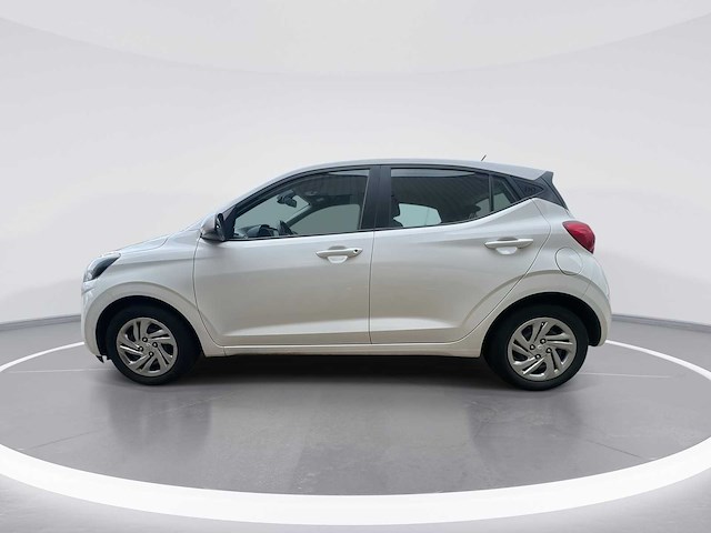 Hyundai i10 1.0 comfort 2023 | s-376-sk - afbeelding 3 van  30