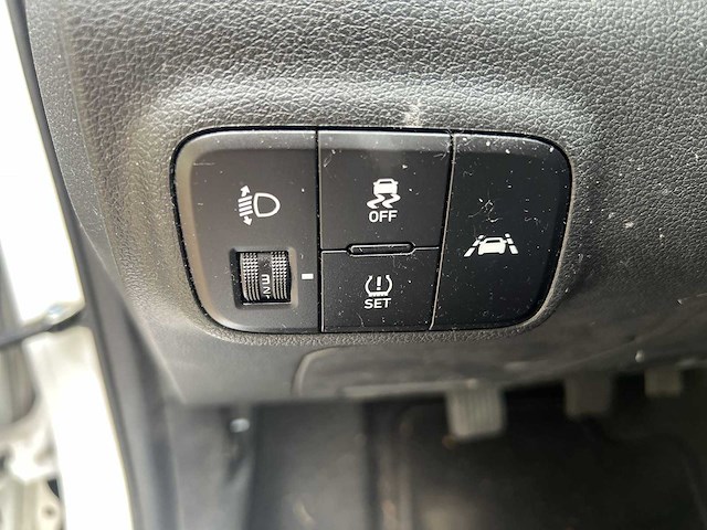 Hyundai i10 1.0 comfort 2023 | s-376-sk - afbeelding 4 van  30