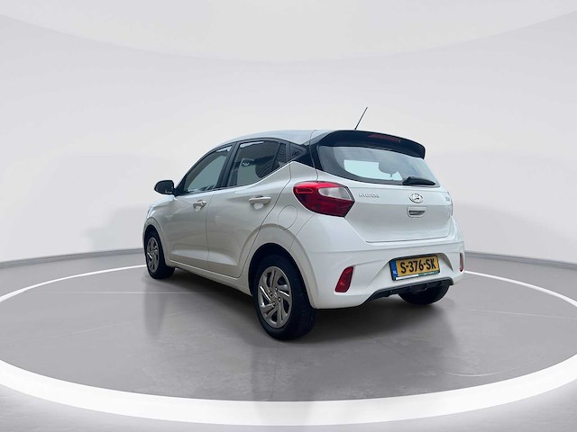 Hyundai i10 1.0 comfort 2023 | s-376-sk - afbeelding 5 van  30
