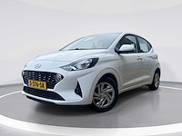 Hyundai i10 1.0 comfort 2023 | s-376-sk - afbeelding 1 van  30