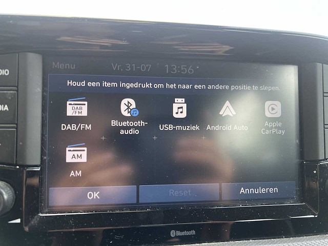 Hyundai i10 1.0 comfort 2023 | s-376-sk - afbeelding 14 van  30