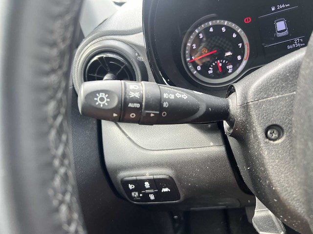 Hyundai i10 1.0 comfort 2023 | s-376-sk - afbeelding 16 van  30