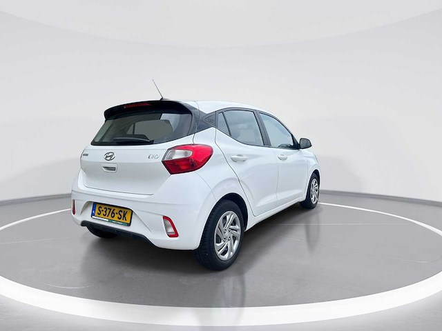 Hyundai i10 1.0 comfort 2023 | s-376-sk - afbeelding 11 van  30
