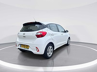 Hyundai i10 1.0 comfort 2023 | s-376-sk - afbeelding 11 van  30