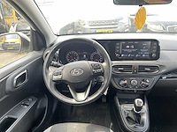 Hyundai i10 1.0 comfort 2023 | s-376-sk - afbeelding 20 van  30