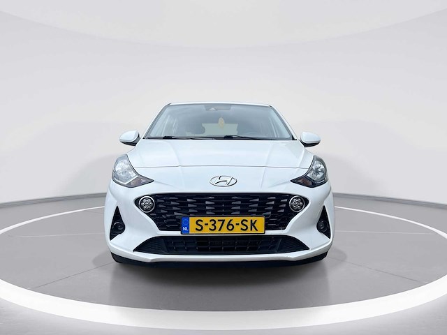 Hyundai i10 1.0 comfort 2023 | s-376-sk - afbeelding 28 van  30