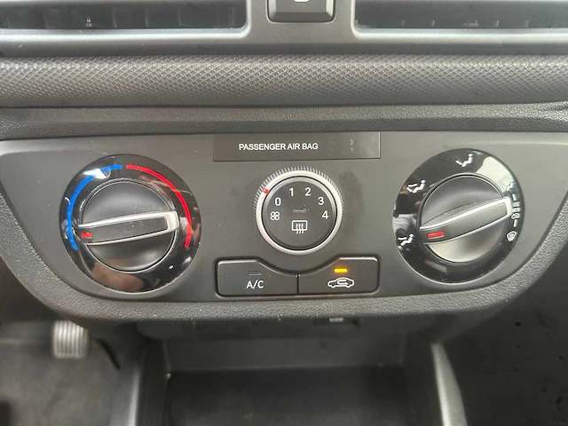 Hyundai i10 1.0 comfort 5-zits * , r-706-gk - afbeelding 3 van  12