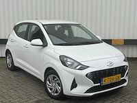 Hyundai i10 1.0 comfort 5-zits * , r-706-gk - afbeelding 5 van  12