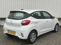 Hyundai i10 1.0 comfort 5-zits * , r-706-gk - afbeelding 6 van  12