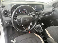 Hyundai i10 1.0 comfort 5-zits * , r-706-gk - afbeelding 9 van  12