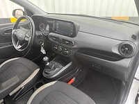Hyundai i10 1.0 comfort 5-zits * , r-706-gk - afbeelding 10 van  12