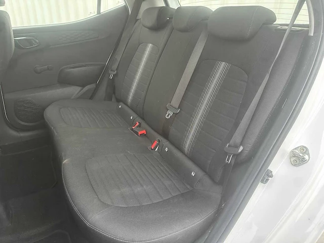 Hyundai i10 1.0 comfort 5-zits * , r-706-gk - afbeelding 11 van  12