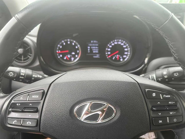 Hyundai i10 1.0 comfort 5-zits * , r-706-gk - afbeelding 12 van  12