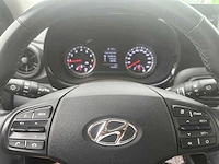 Hyundai i10 1.0 comfort 5-zits * , r-706-gk - afbeelding 12 van  12