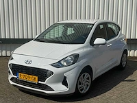 Hyundai i10 1.0 comfort 5-zits *, r-709-gk