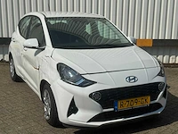 Hyundai i10 1.0 comfort 5-zits *, r-709-gk - afbeelding 8 van  15
