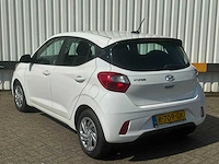 Hyundai i10 1.0 comfort 5-zits *, r-709-gk - afbeelding 9 van  15