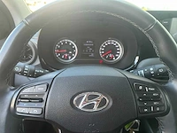 Hyundai i10 1.0 comfort 5-zits *, r-709-gk - afbeelding 13 van  15