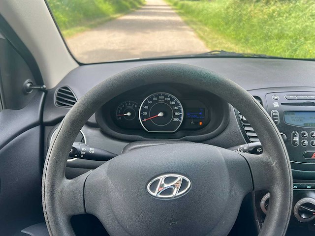 Hyundai i10 1.0 i-drive cool , 3-kfd-06 - afbeelding 2 van  22
