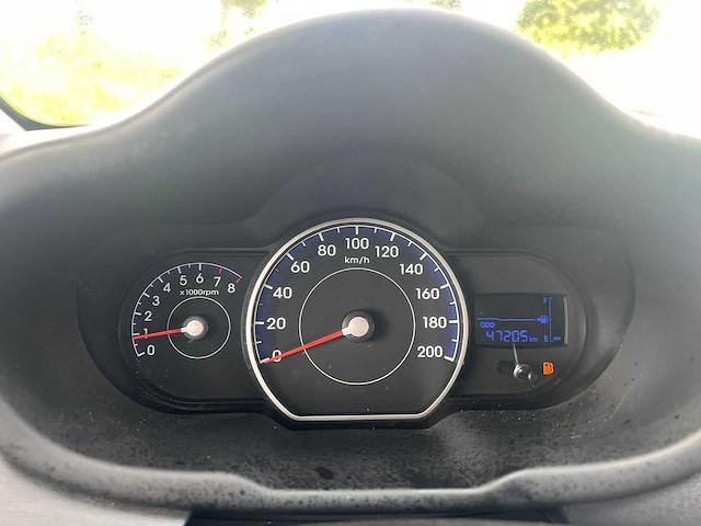 Hyundai i10 1.0 i-drive cool , 3-kfd-06 - afbeelding 3 van  22