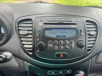 Hyundai i10 1.0 i-drive cool , 3-kfd-06 - afbeelding 4 van  22