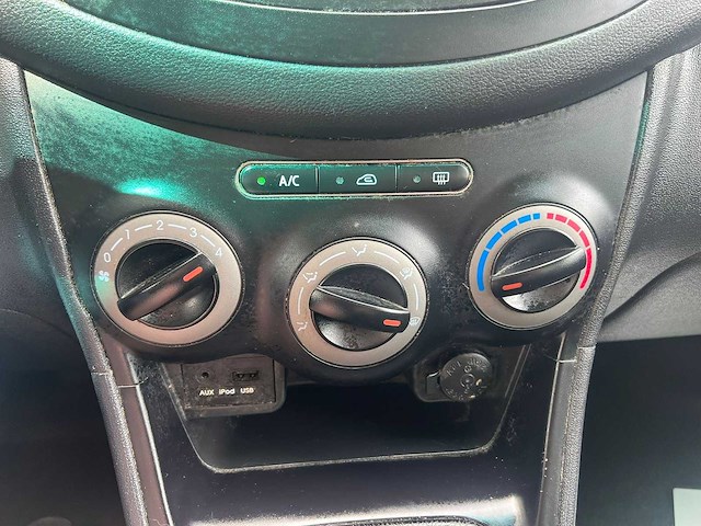 Hyundai i10 1.0 i-drive cool , 3-kfd-06 - afbeelding 7 van  22