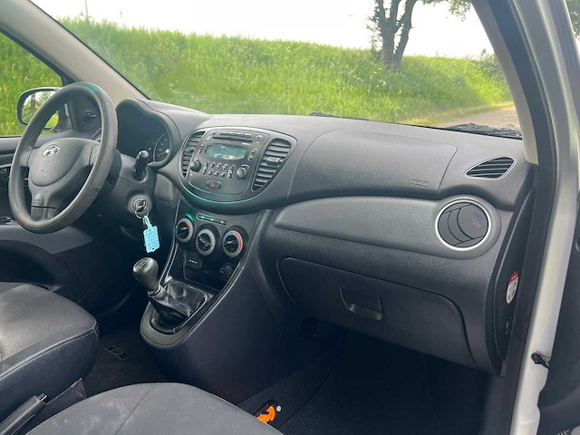 Hyundai i10 1.0 i-drive cool , 3-kfd-06 - afbeelding 15 van  22