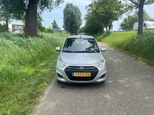 Hyundai i10 1.0 i-drive cool , 3-kfd-06 - afbeelding 12 van  22