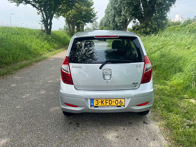 Hyundai i10 1.0 i-drive cool , 3-kfd-06 - afbeelding 18 van  22