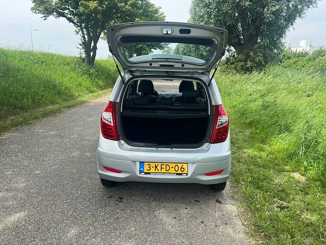 Hyundai i10 1.0 i-drive cool , 3-kfd-06 - afbeelding 19 van  22