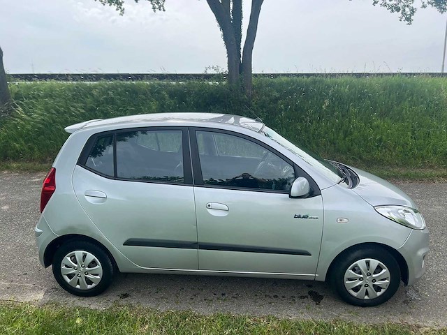 Hyundai i10 1.0 i-drive cool , 3-kfd-06 - afbeelding 21 van  22