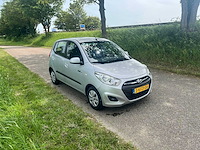 Hyundai i10 1.0 i-drive cool , 3-kfd-06 - afbeelding 22 van  22