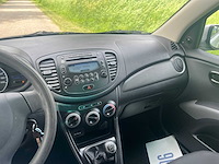Hyundai i10 1.0 i-drive cool , 3-kfd-06 - afbeelding 8 van  22