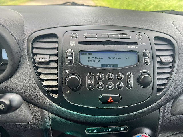 Hyundai i10 1.0 i-drive cool , 3-kfd-06 - afbeelding 4 van  22