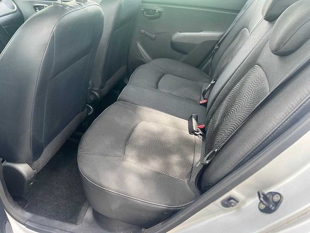Hyundai i10 1.0 i-drive cool , 3-kfd-06 - afbeelding 11 van  22